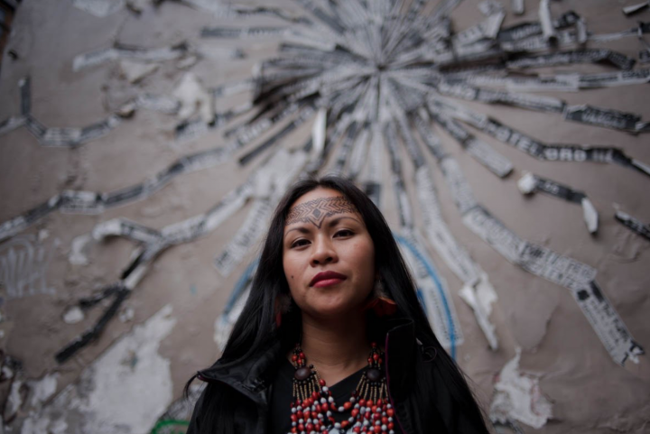 NO violencia contra la mujer