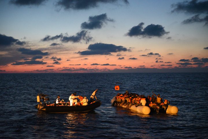 L’inferno dei profughi in Libia: diventano un’auto-accusa le giustificazioni dell’Italia di fronte alla denuncia Onu