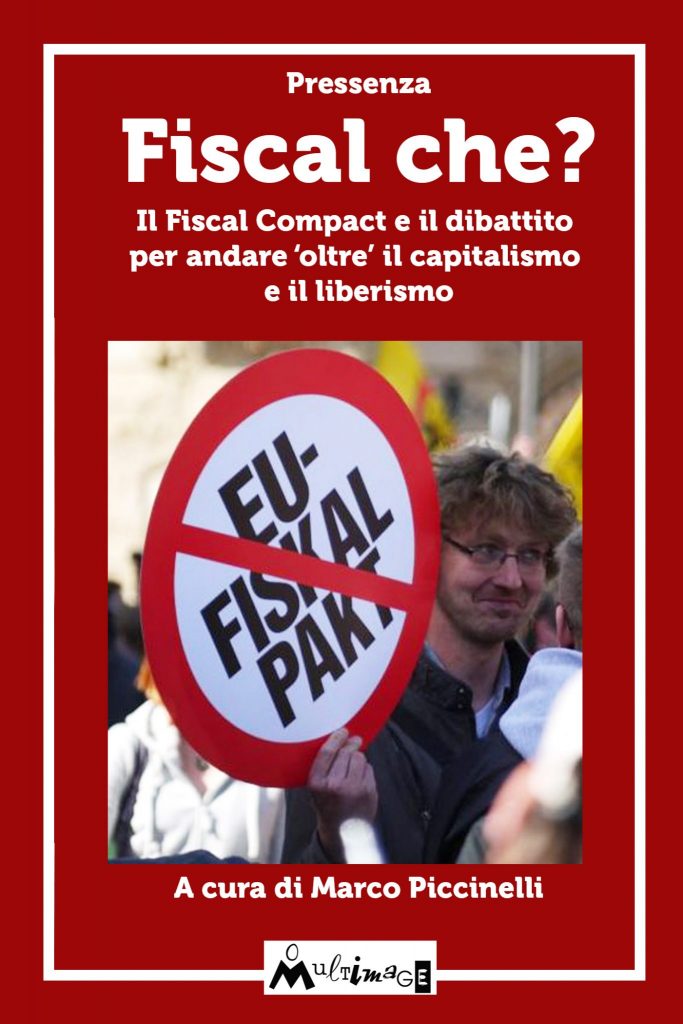 «Fiscal Che?», è online l’e-book sul Fiscal Compact