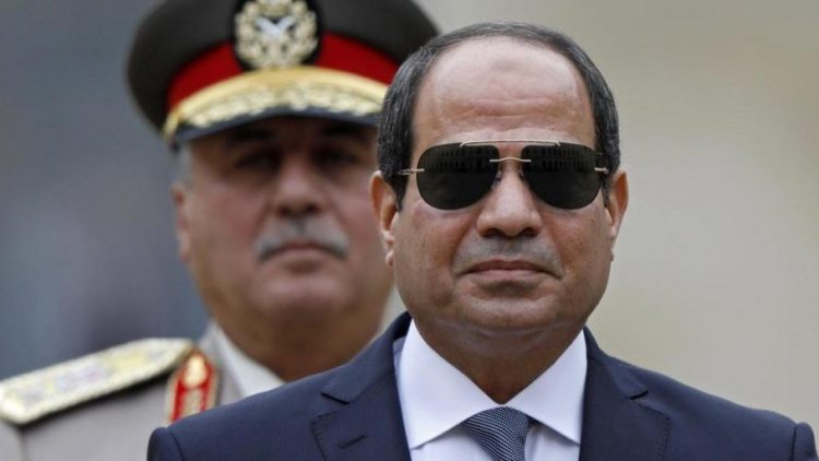 Al Sisi