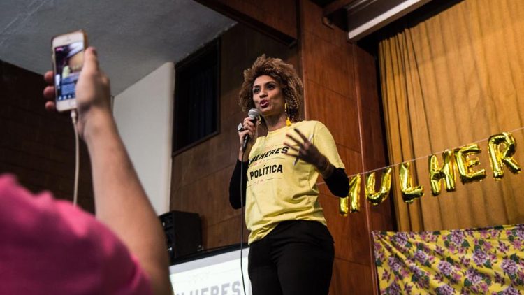 Marielle Franco