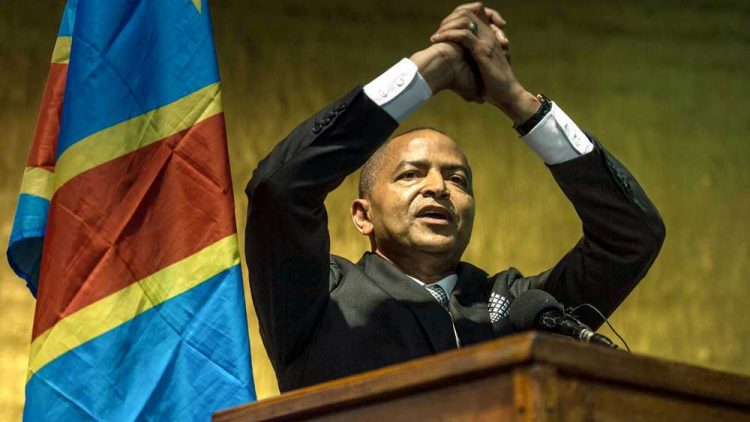 Moise Katumbi