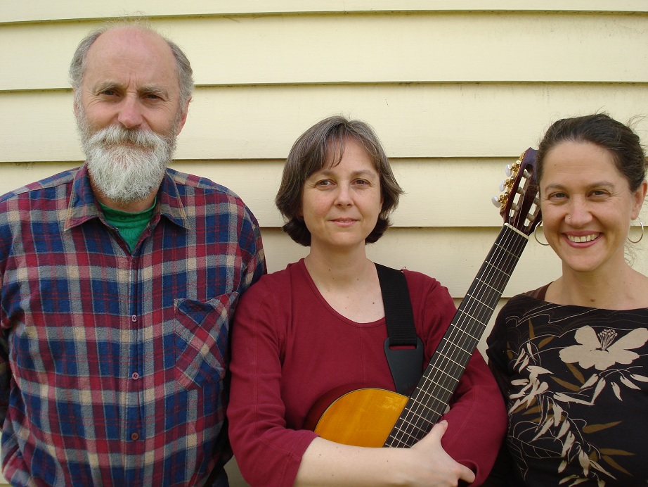 Nonviolence Charter: Progress Report 12 (April 2018)