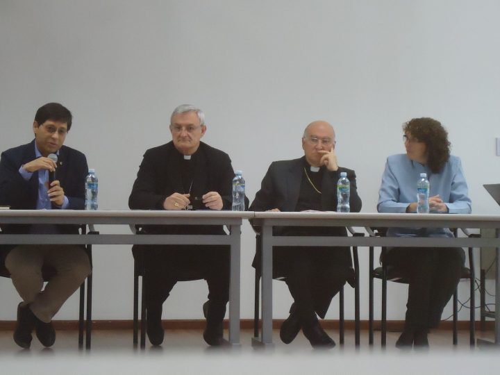 Es hora de tomar acciones por la movilidad humana