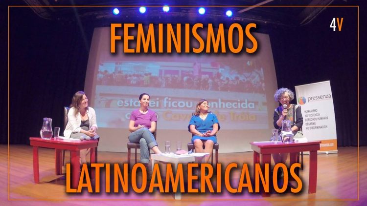 feminismos latinoamericanos