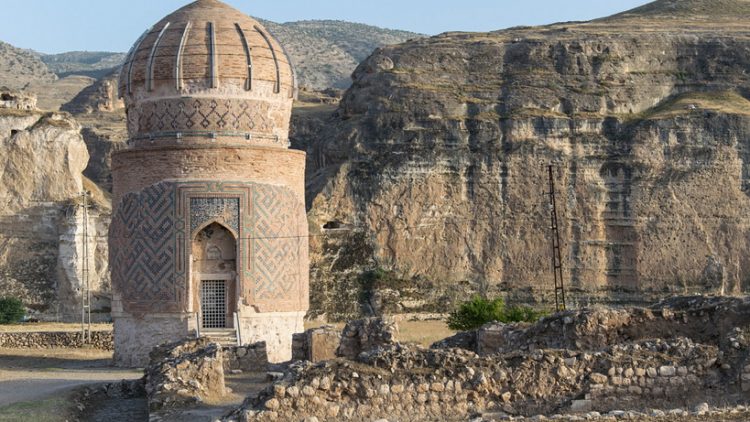 hasankeyf