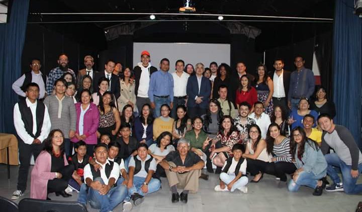 Encuentro Internacional de Bancos de Tiempo – BDT’s