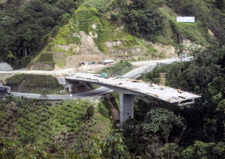 ¿Cuál será la decisión de los colombianos y colombianas?