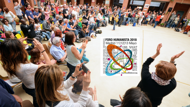 foro humanista europeo