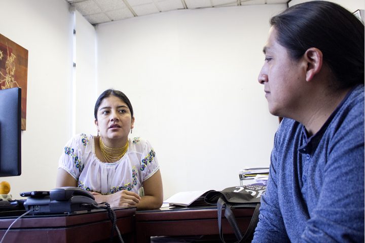 Huahua: la película