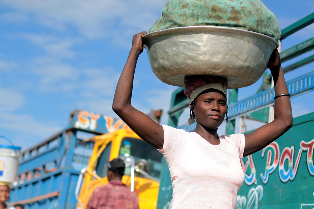 Could NGOs flourish in a future without foreign aid?