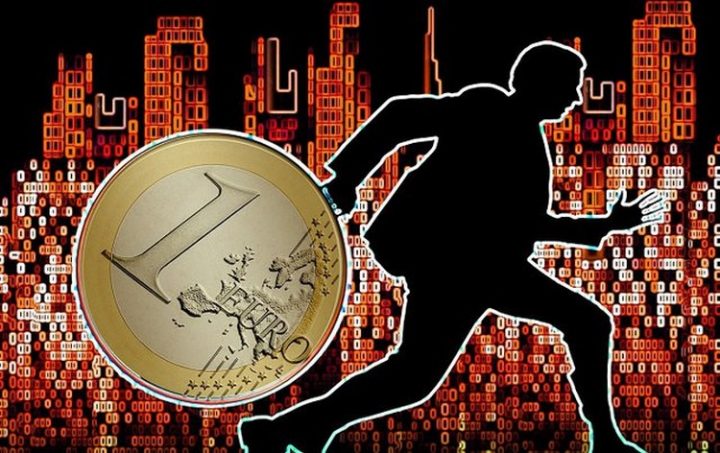 Le coût de l’évasion fiscale : 30 % de la dette de l’État