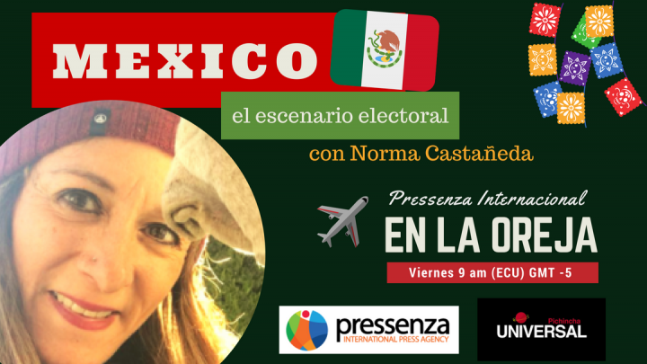 México elecciones