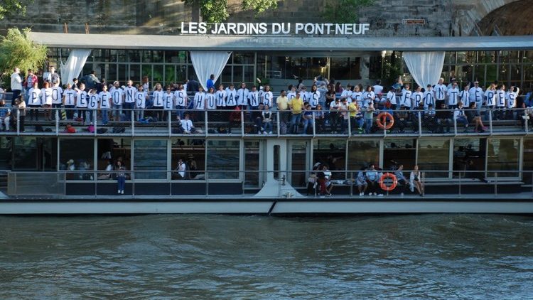 Protégeons les humains, pas les frontières