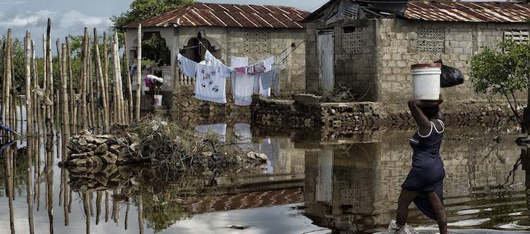 Experts Debate Digital Media’s Role in Tackling Global Inequalities