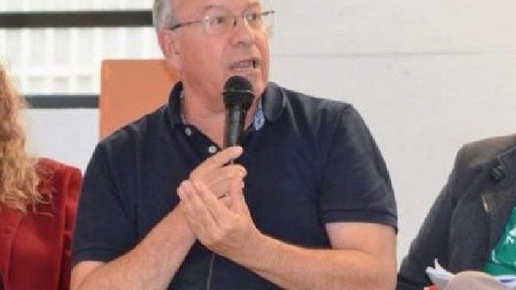 Tomás Hirsch : « La social-démocratie est en difficulté parce qu’elle est une imitation de la droite »