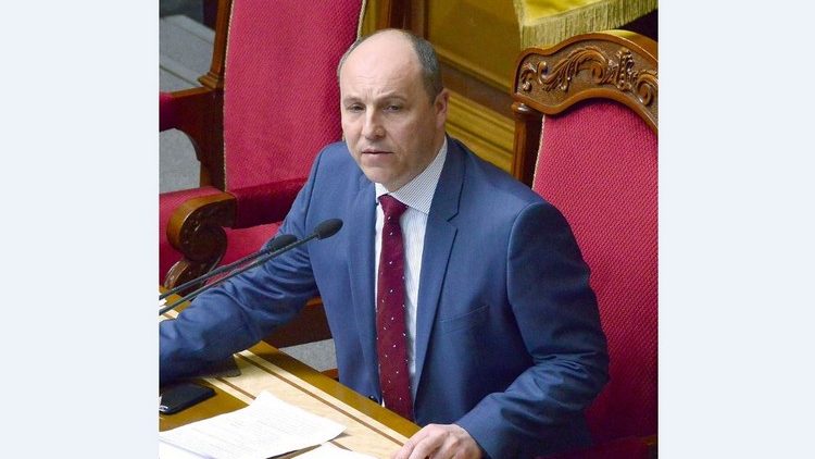 Les nationalistes ukrainiens : liberté ou illégalité ?