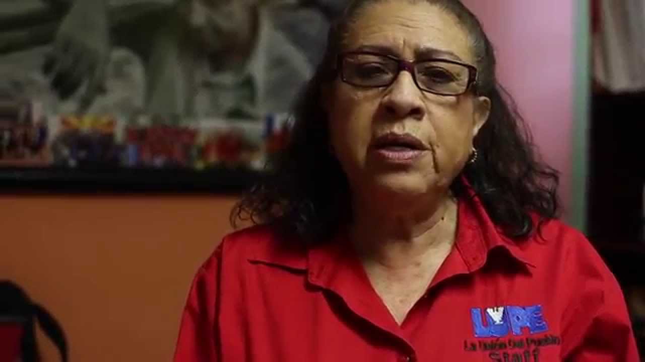 Separating Children: Making America Hate Again