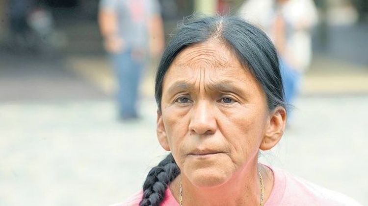Im Fall „Azopardos Schießerei“ wird Milagro Salas Freispruch bestätigt