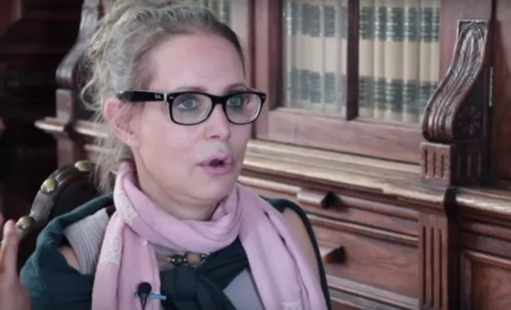 Revenu de base Louise Haagh le droit à la subsistance n’est pas garanti