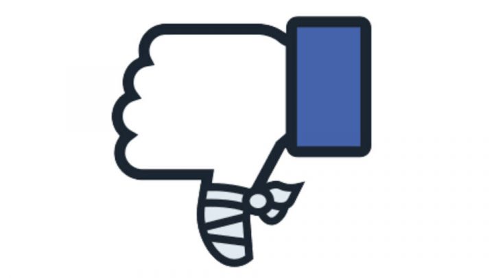 Facebook ferme la page de la chaîne de télévision latino-américaine Telesur