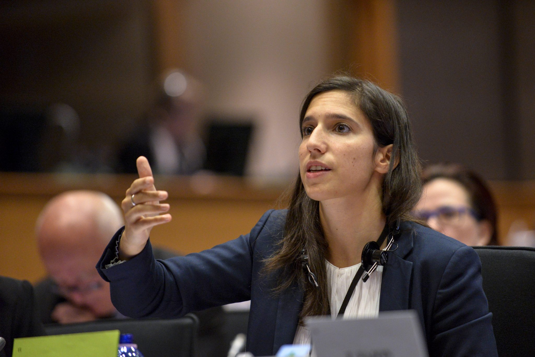 Italy: Elly Schlein is the first woman secretary of the Democratic Party and the youngest ever