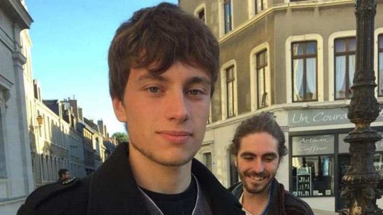 France, acquittement du défenseur des droits humains Loan Torondel