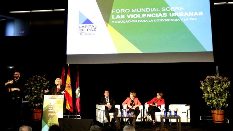 Foro-Violencias-Urbanas-y-Educación-para-la-Convivencia-y-la-Paz
