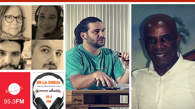 Pressenza Internacional En la Oreja Hambre Colombia Universidad soberania alimentaria