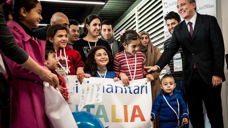 corridoi-umanitari-santegidio-ottobre2018