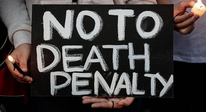 Sambia hat die Todesstrafe abgeschafft