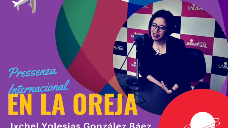 trata Ixchel Yglesias González Báez
