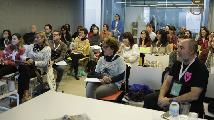 Seminario Fondazione Segretariato Gitano