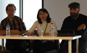 Seminario Islamofobia