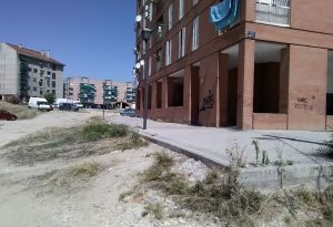 Villaverde Alto - Vive tu Barrio