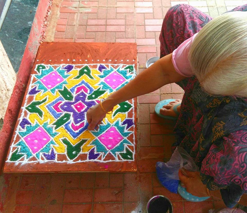 Nonviolence Charter: progress report 13 (October 2018)