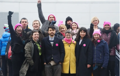 The Stansted 15 will not spend time in jail