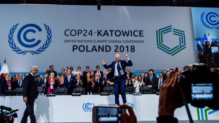 Cop24 twitter