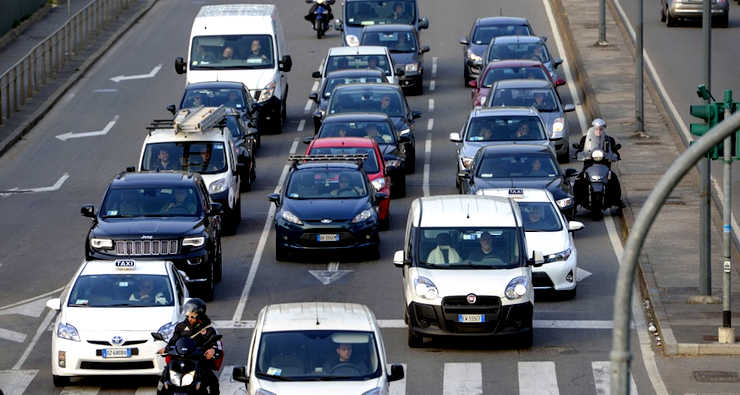 traffico_auto_inquinamento