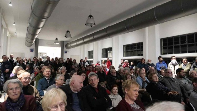 Si è aperto il cantiere per la costruzione della Comunità Operosa Alto Verbano