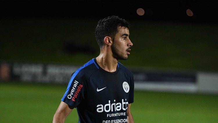 La Thailandia non estraderà il calciatore del Bahrein a rischio di rimpatrio