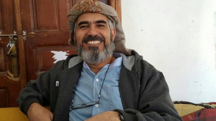 Hamed bin Haydara