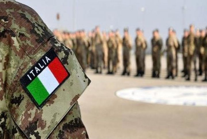 accordo Italia-Niger