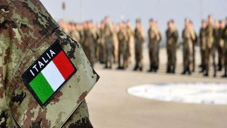 accordo Italia-Niger