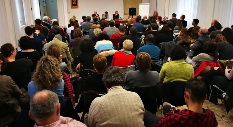 incontro a Udine su cooperazione sociale