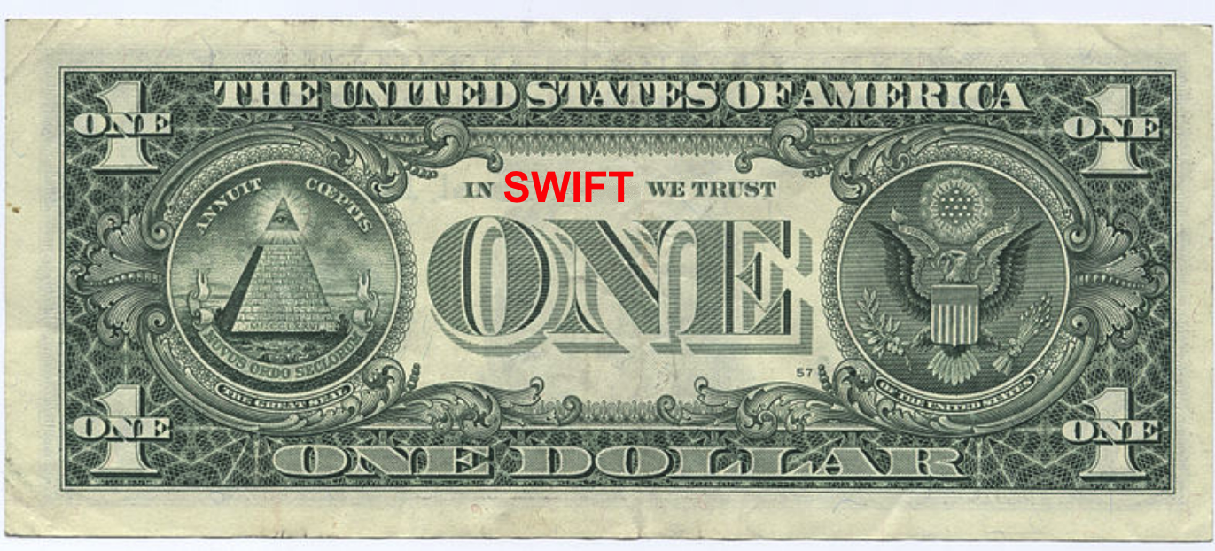 Trump’s Brilliant Strategy to Dismember U.S. Dollar Hegemony