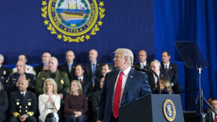 Trump - WhiteHouse.gov