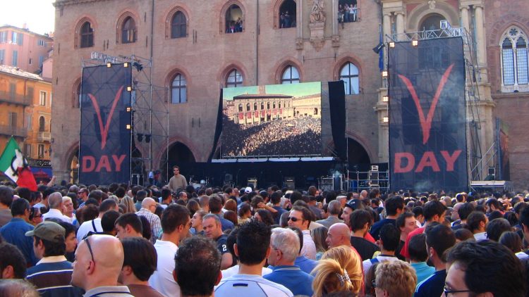 Pragmatismo e futuro: lettera ai miei amici del Movimento 5 stelle dopo il voto su Salvini