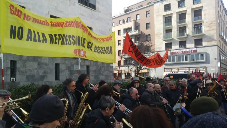 Ora e sempre Ottoni a Scoppio