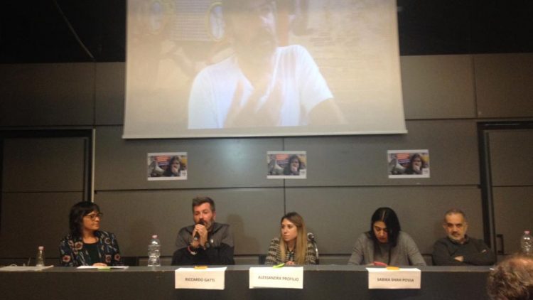 Roma, 10 febbraio: la rete tra giornalisti indipendenti e attivisti fa un altro passo avanti